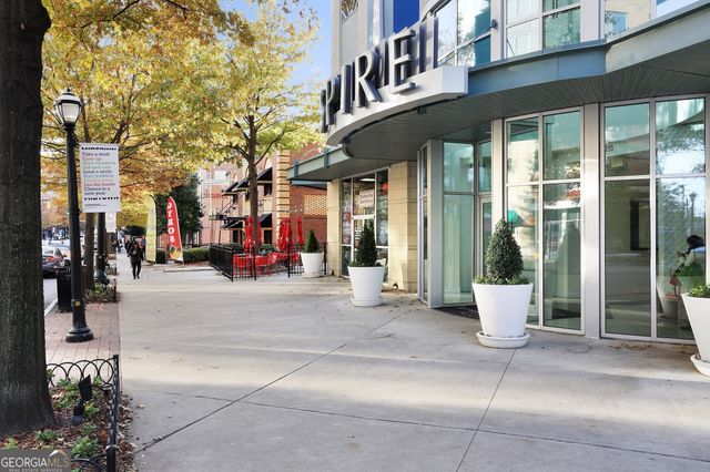 860 Peachtree Street NE 2308, Atlanta, GA 30308