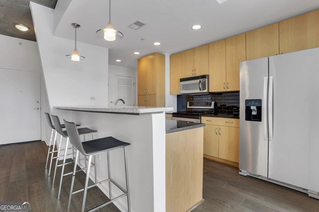 860 Peachtree Street NE 2308, Atlanta, GA 30308