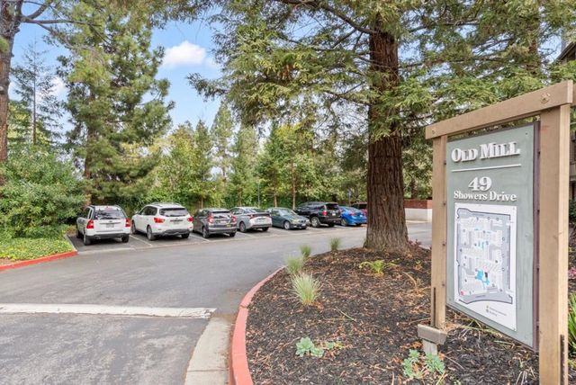 49 Showers Drive A139, Mountain View, CA 94040