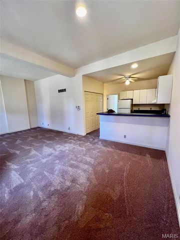 2304 S 10th Street R, St Louis, MO 63104