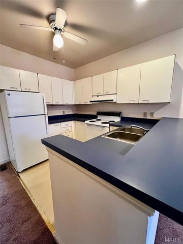 2304 S 10th Street R, St Louis, MO 63104