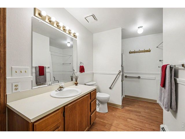 4560 Larkbunting Dr 6-D, Fort Collins, CO 80526