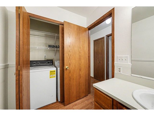 4560 Larkbunting Dr 6-D, Fort Collins, CO 80526