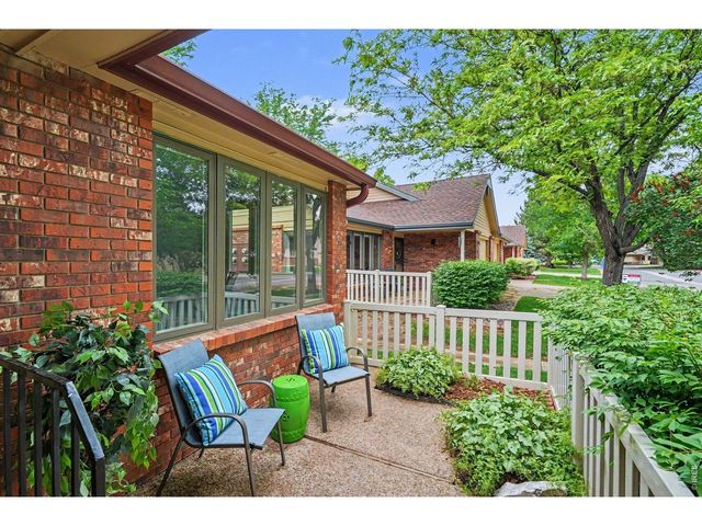 4560 Larkbunting Dr 6-D, Fort Collins, CO 80526