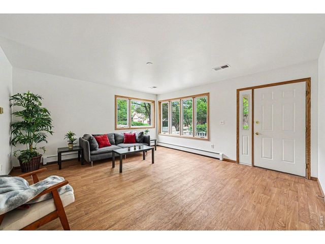 4560 Larkbunting Dr 6-D, Fort Collins, CO 80526
