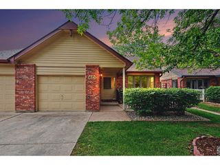 4560 Larkbunting Dr 6-D, Fort Collins, CO 80526