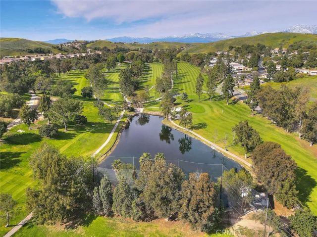 1850 Fairway Dr 61, Chino Hills, CA 91709