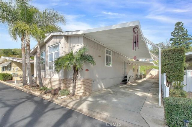 1850 Fairway Dr 61, Chino Hills, CA 91709