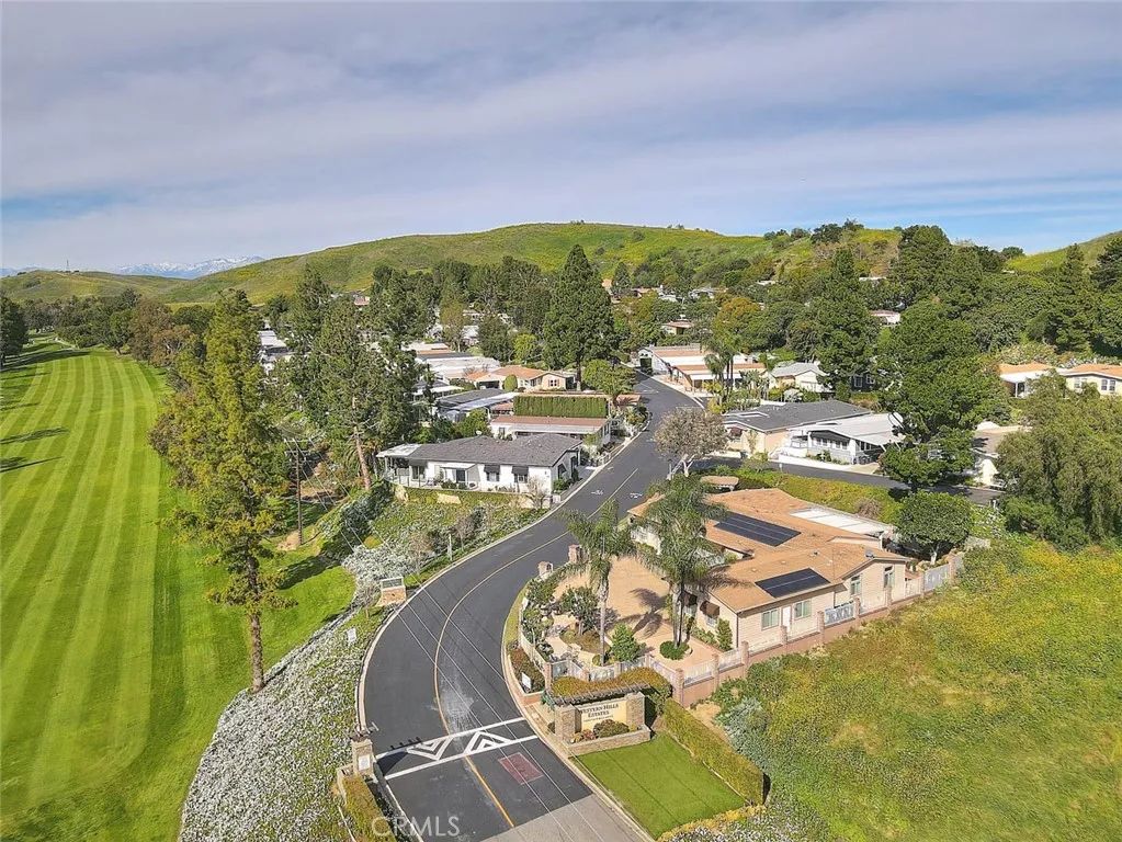 1850 Fairway Dr 61, Chino Hills, CA 91709