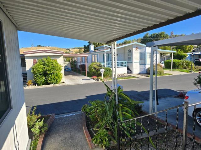 559 Mountain Home Drive, San Jose, CA 95136