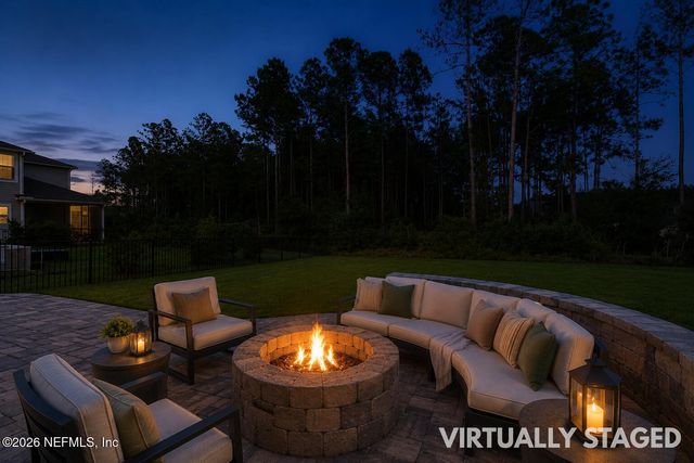 80 WALNUT GLEN Court, St. Johns, FL 32259