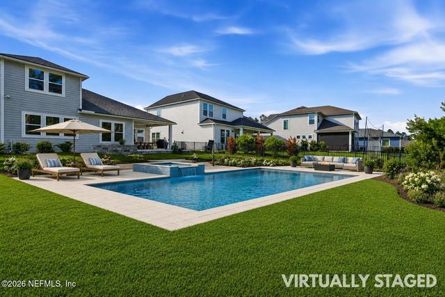 80 WALNUT GLEN Court, St. Johns, FL 32259
