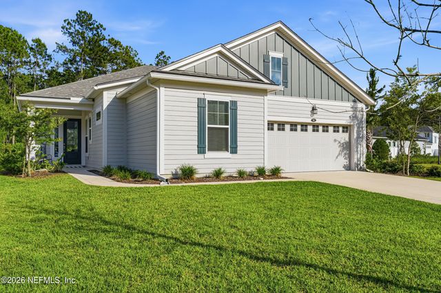 80 WALNUT GLEN Court, St. Johns, FL 32259