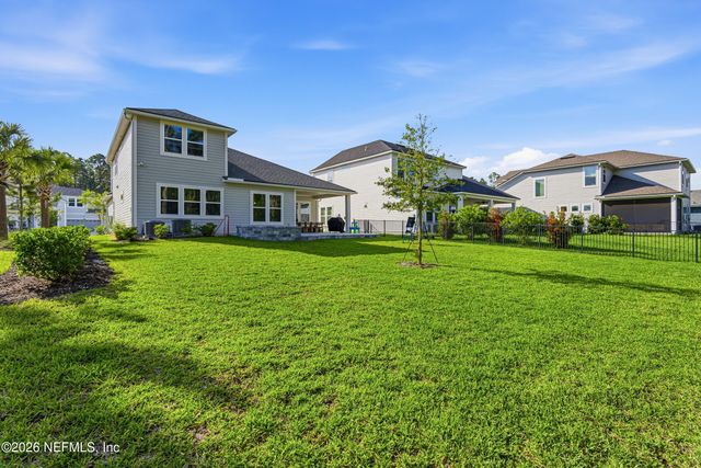 80 WALNUT GLEN Court, St. Johns, FL 32259