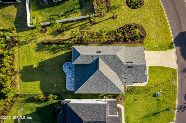 80 WALNUT GLEN Court, St. Johns, FL 32259