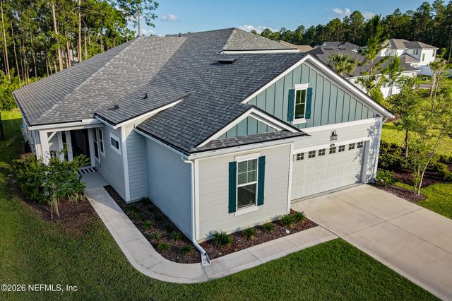 80 WALNUT GLEN Court, St. Johns, FL 32259