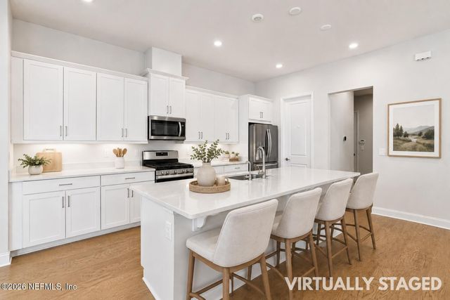 80 WALNUT GLEN Court, St. Johns, FL 32259