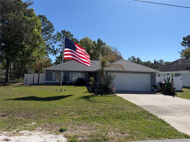 16105 SE 89 COURT, Summerfield, FL 34491