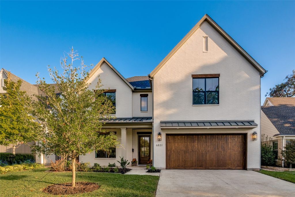 6831 Casa Loma Avenue, Dallas, TX 75214