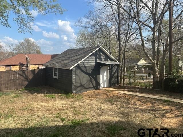 1216 S Glenwood Blvd, Tyler, TX 75701