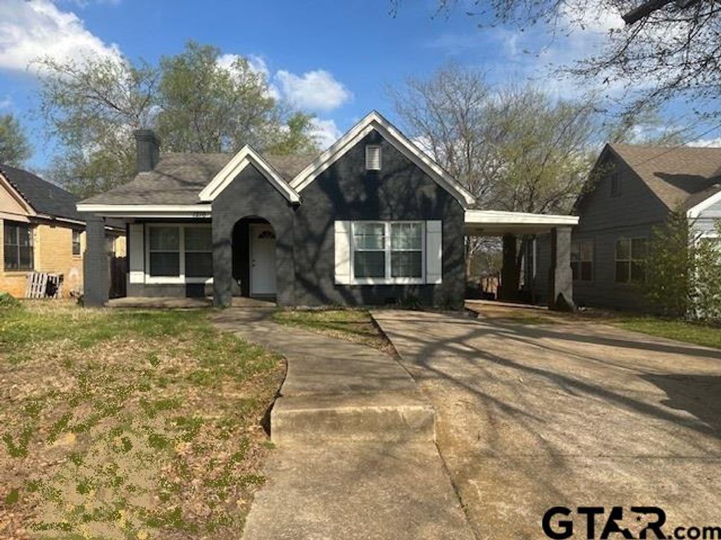 1216 S Glenwood Blvd, Tyler, TX 75701