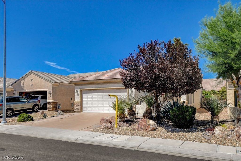 2612 Cornish Hen Avenue, North Las Vegas, NV 89084 — photo 2
