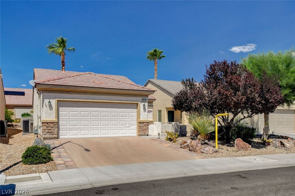 2612 Cornish Hen Avenue, North Las Vegas, NV 89084 — photo 3