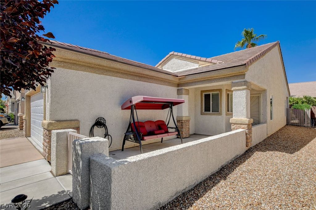 2612 Cornish Hen Avenue, North Las Vegas, NV 89084 — photo 4