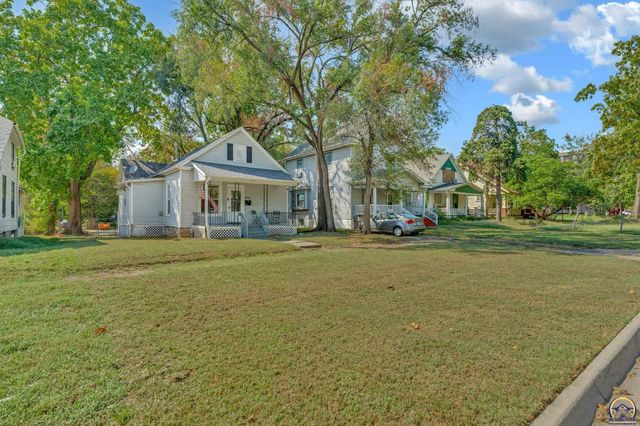 1431 SW Tyler ST, Topeka, KS 66612