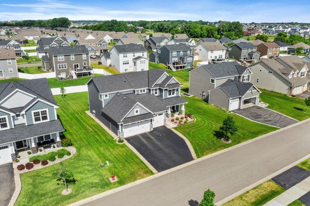 18355 Greenstone Way, Lakeville, MN 55044