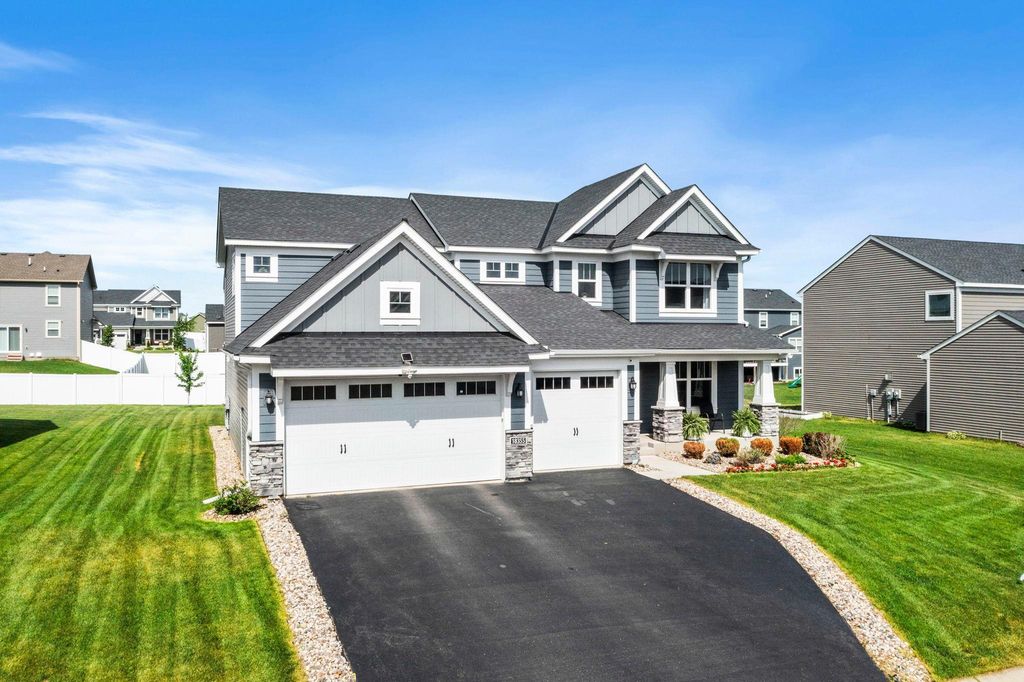 18355 Greenstone Way, Lakeville, MN 55044