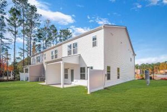 5524 Ruby Falls Drive, North Charleston, SC 29420