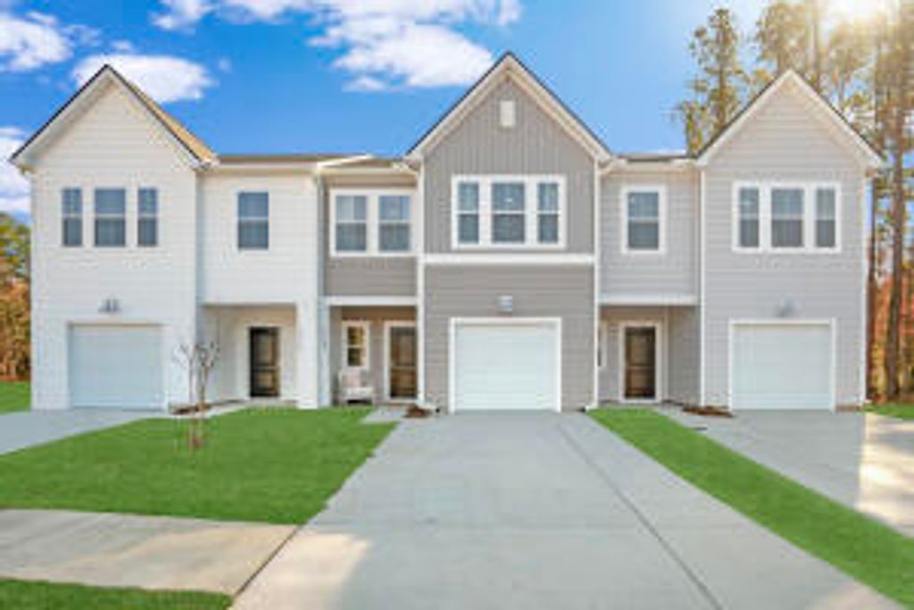 5524 Ruby Falls Drive, North Charleston, SC 29420