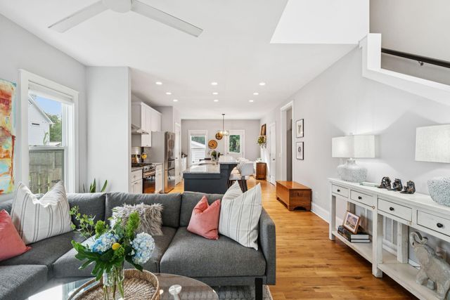 4350 Rugheimer Avenue, North Charleston, SC 29405