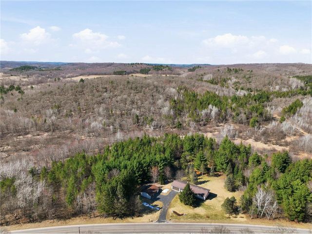 W13942 County Road B, Fairchild, WI 54741