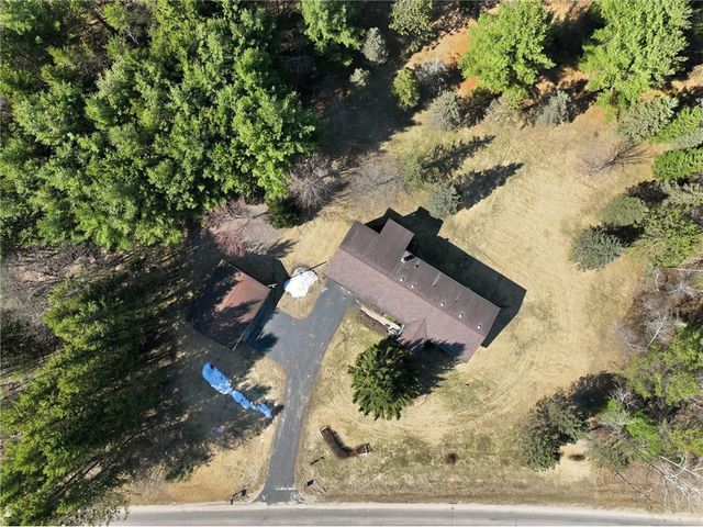 W13942 County Road B, Fairchild, WI 54741