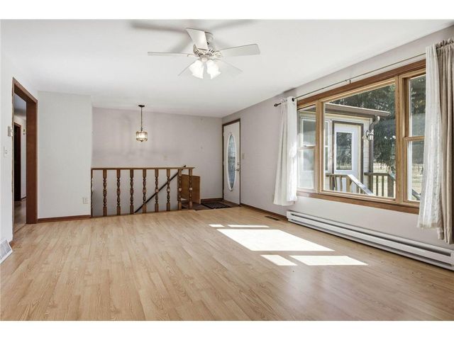 W13942 County Road B, Fairchild, WI 54741