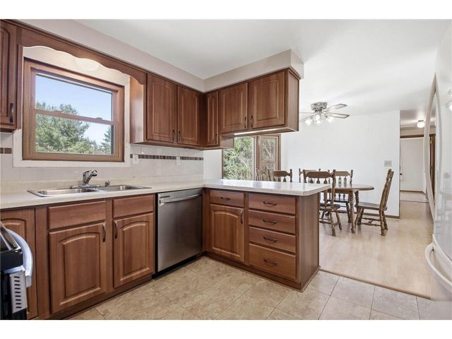 W13942 County Road B, Fairchild, WI 54741