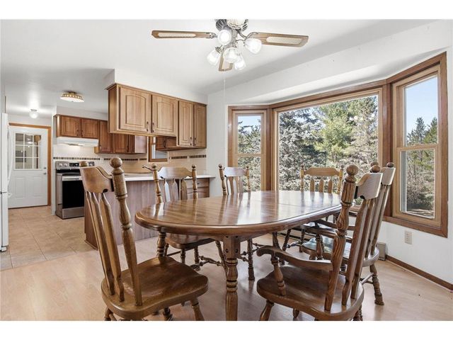 W13942 County Road B, Fairchild, WI 54741