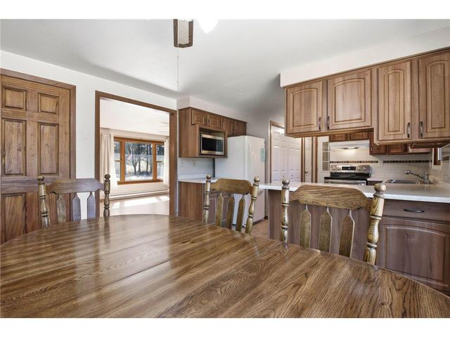 W13942 County Road B, Fairchild, WI 54741