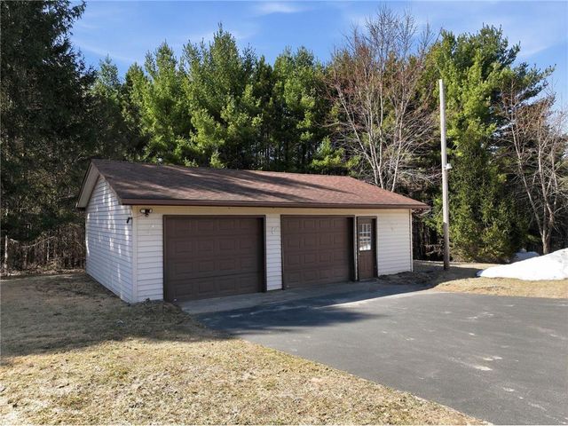 W13942 County Road B, Fairchild, WI 54741