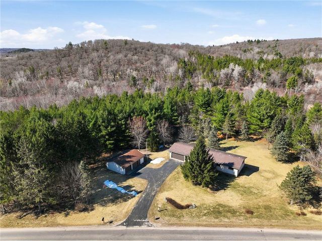 W13942 County Road B, Fairchild, WI 54741