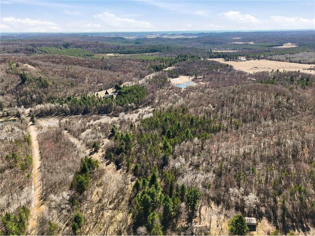 W13942 County Road B, Fairchild, WI 54741