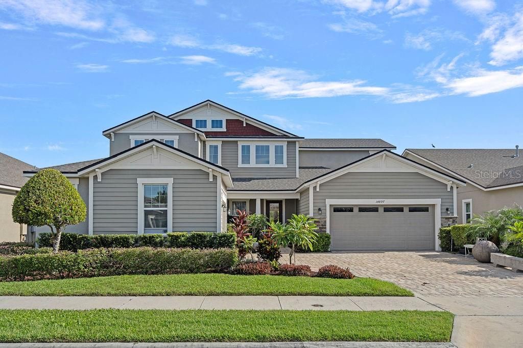 14897 ELLINGSWORTH LANE, Winter Garden, FL 34787