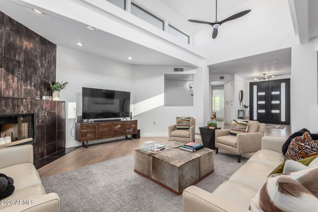 6446 E TRAILRIDGE Circle 45, Mesa, AZ 85215