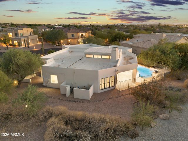 6446 E TRAILRIDGE Circle 45, Mesa, AZ 85215