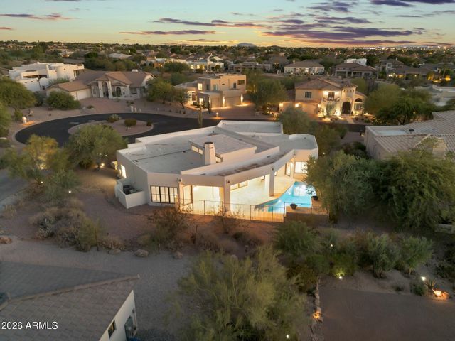 6446 E TRAILRIDGE Circle 45, Mesa, AZ 85215