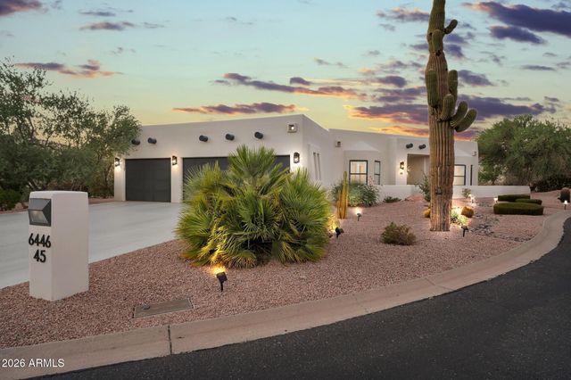 6446 E TRAILRIDGE Circle 45, Mesa, AZ 85215