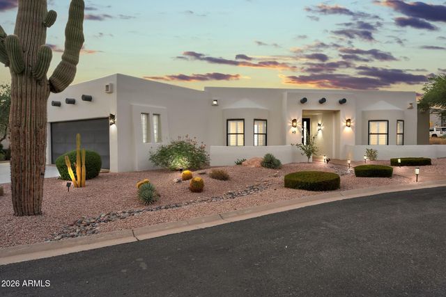 6446 E TRAILRIDGE Circle 45, Mesa, AZ 85215