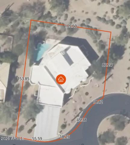 6446 E TRAILRIDGE Circle 45, Mesa, AZ 85215